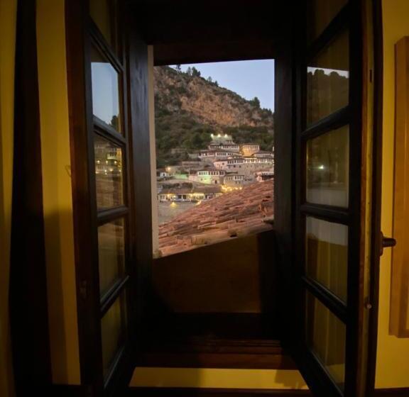 Boutique Hotel Muzaka