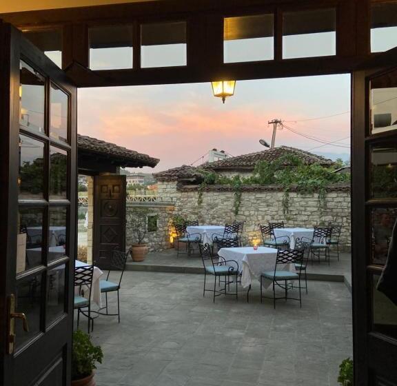 Boutique Hotel Muzaka