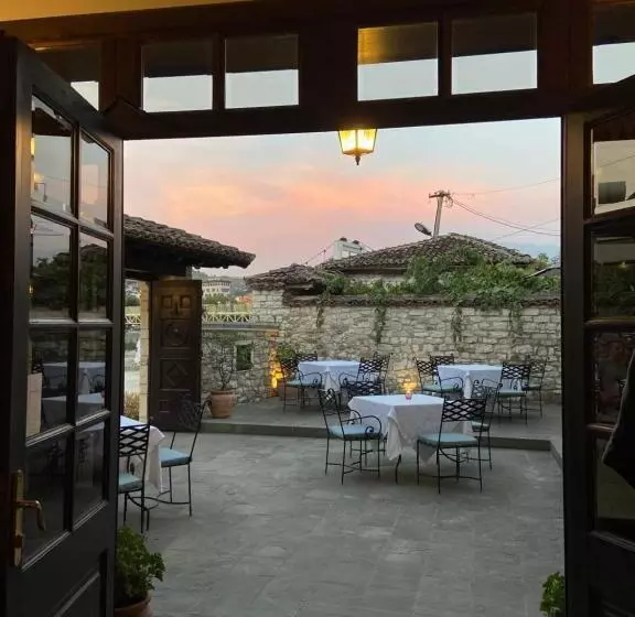 Boutique Hotel Muzaka