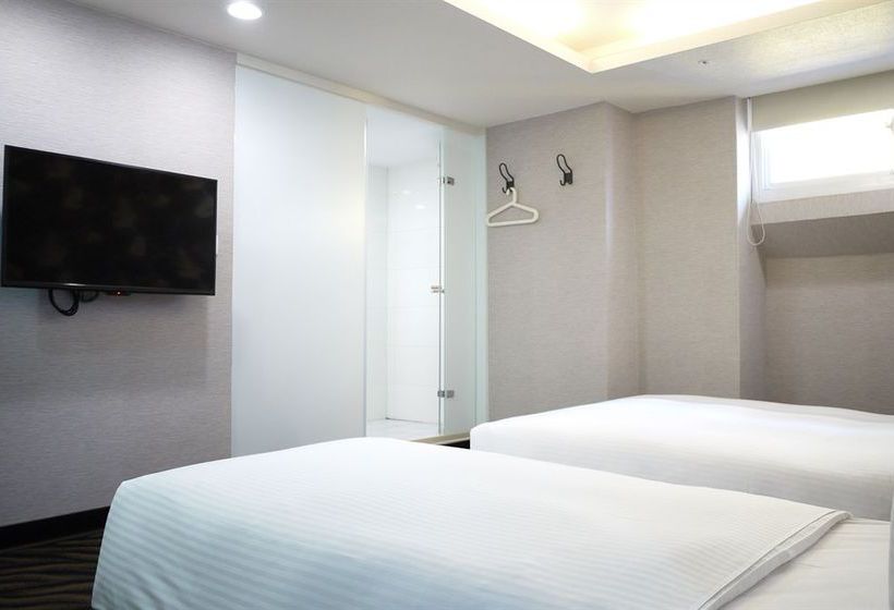 Hôtel Design Ximen