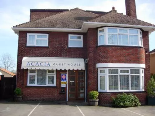 Hotel Acacia Guest House