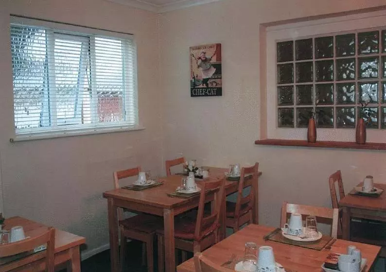 Hotel Acacia Guest House