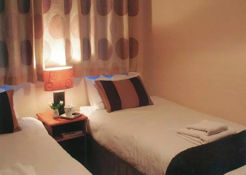 Hotel Acacia Guest House