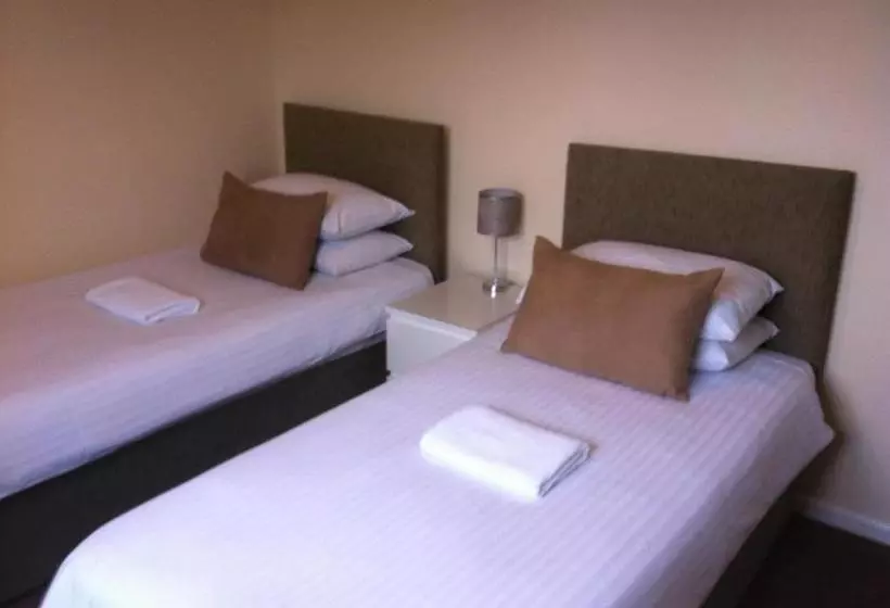 Hotel Acacia Guest House