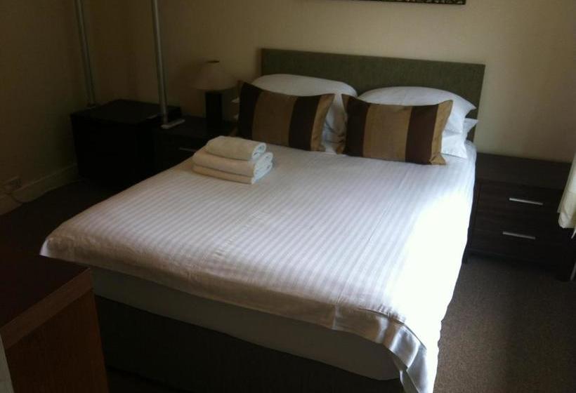 ホテル Acacia Guest House