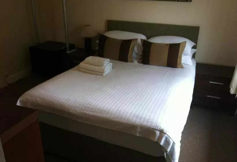 Hotel Acacia Guest House