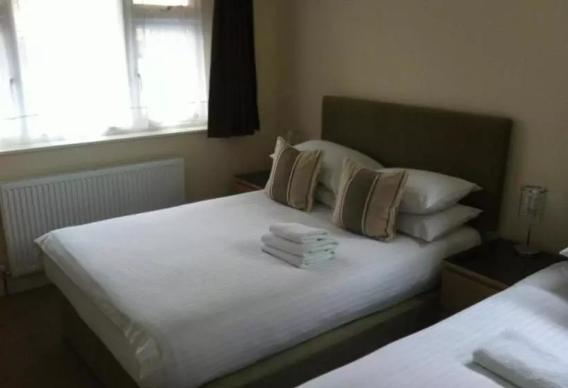 Hotel Acacia Guest House