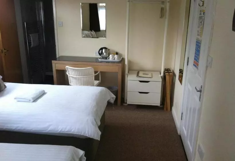 Hotel Acacia Guest House