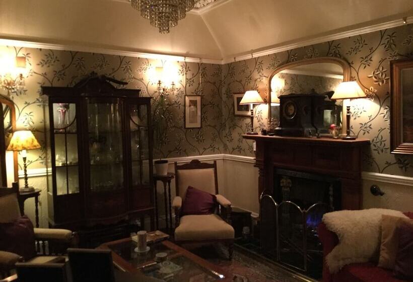 Hotel Blair Villa South