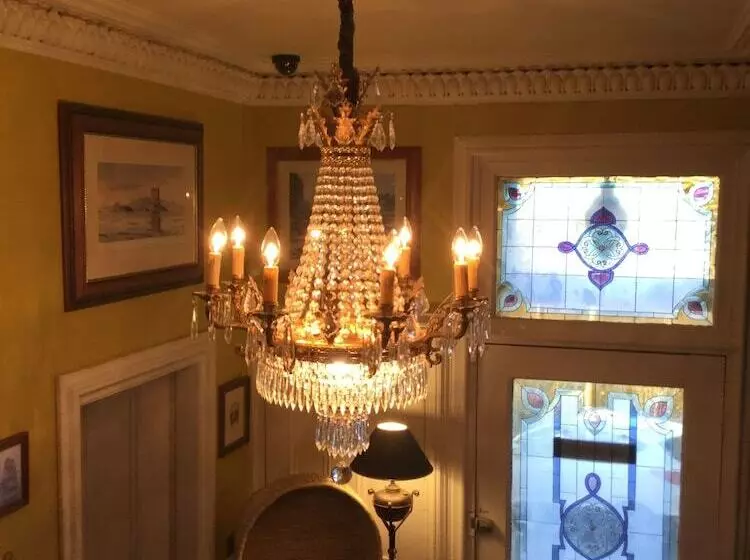 هتل Blair Villa South