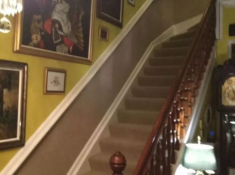 هتل Blair Villa South