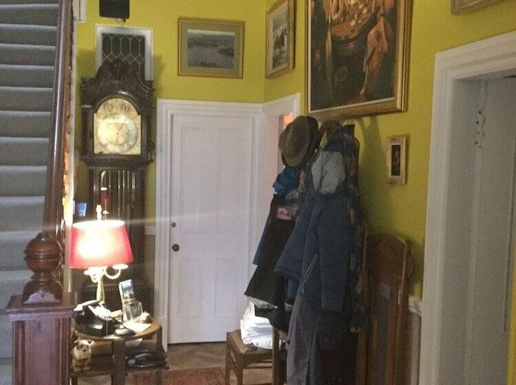 Hotel Blair Villa South