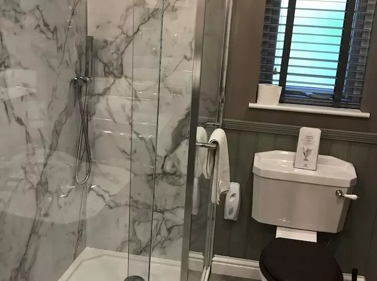 هتل Blair Villa South