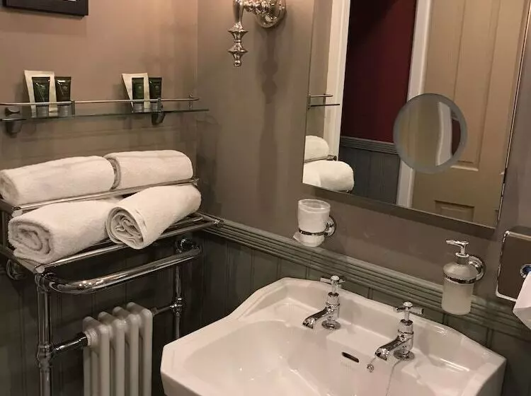 هتل Blair Villa South