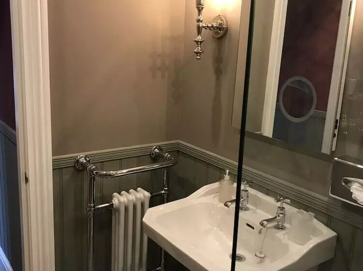 هتل Blair Villa South