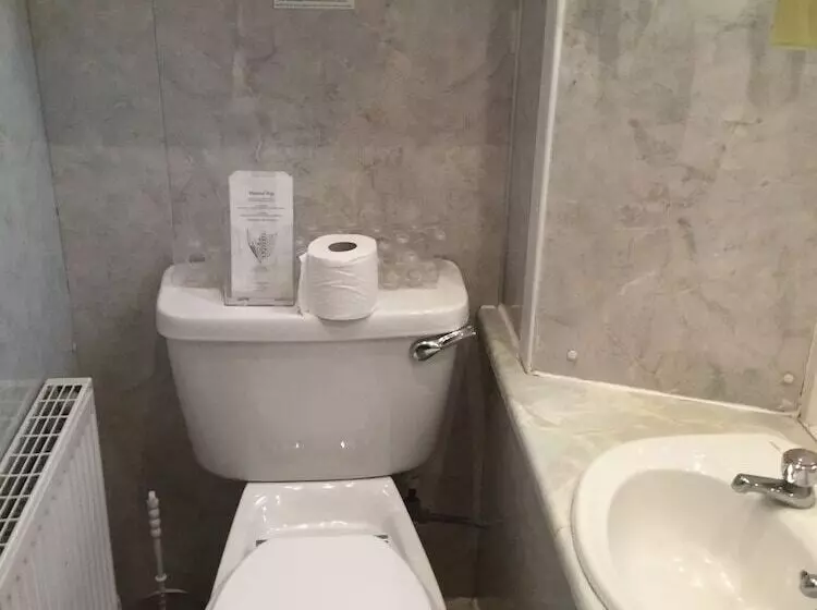 هتل Blair Villa South