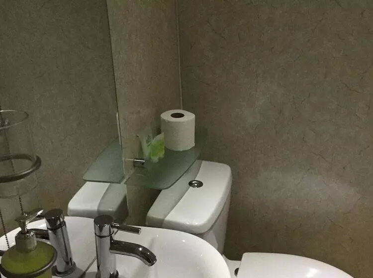 هتل Blair Villa South