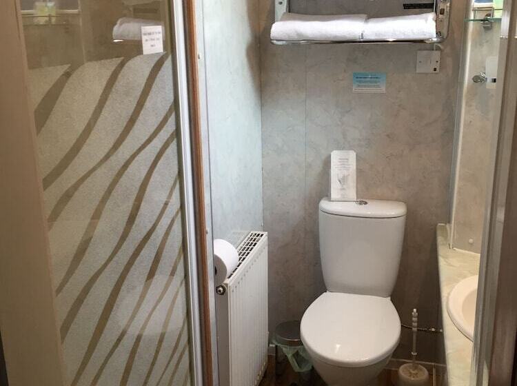 Hotel Blair Villa South