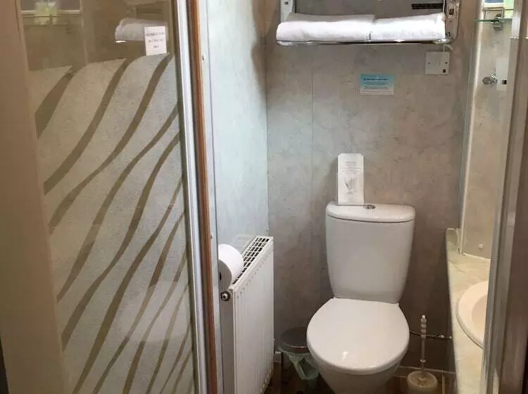 هتل Blair Villa South