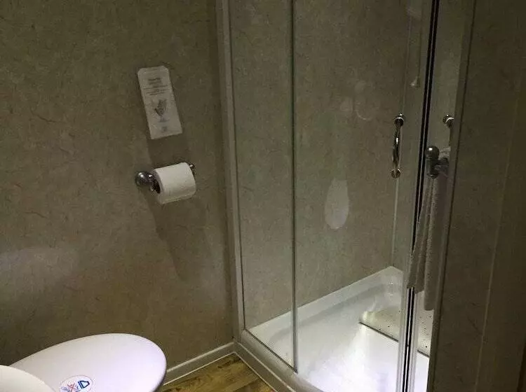 هتل Blair Villa South