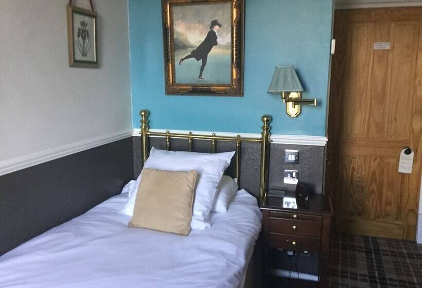 Hotel Blair Villa South