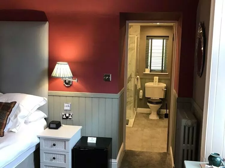 هتل Blair Villa South