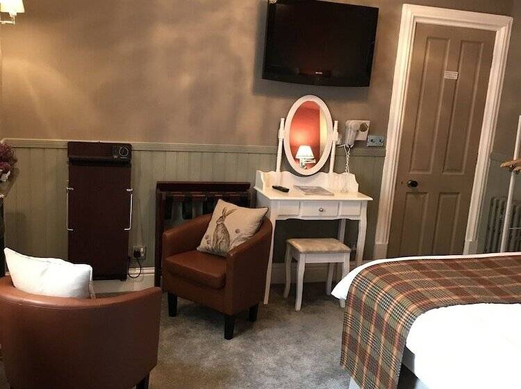 Hotel Blair Villa South