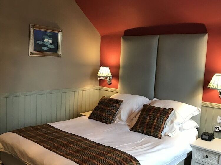 Hotel Blair Villa South