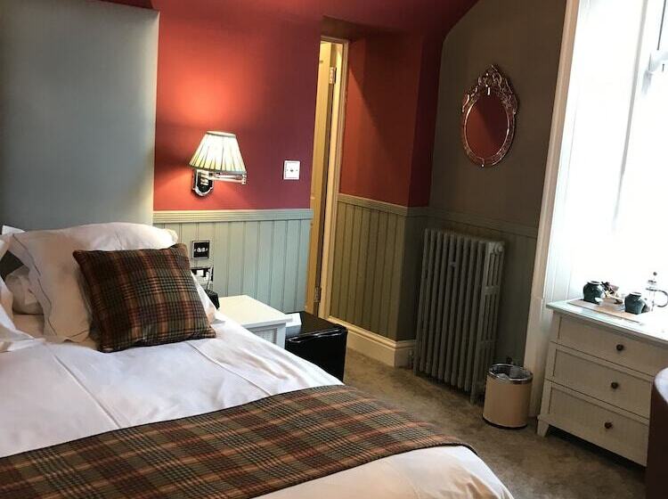 Hotel Blair Villa South