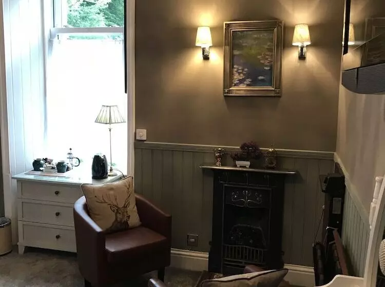 هتل Blair Villa South