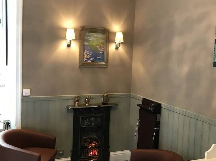 Hotel Blair Villa South