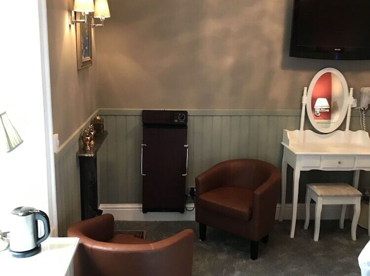 Hotel Blair Villa South