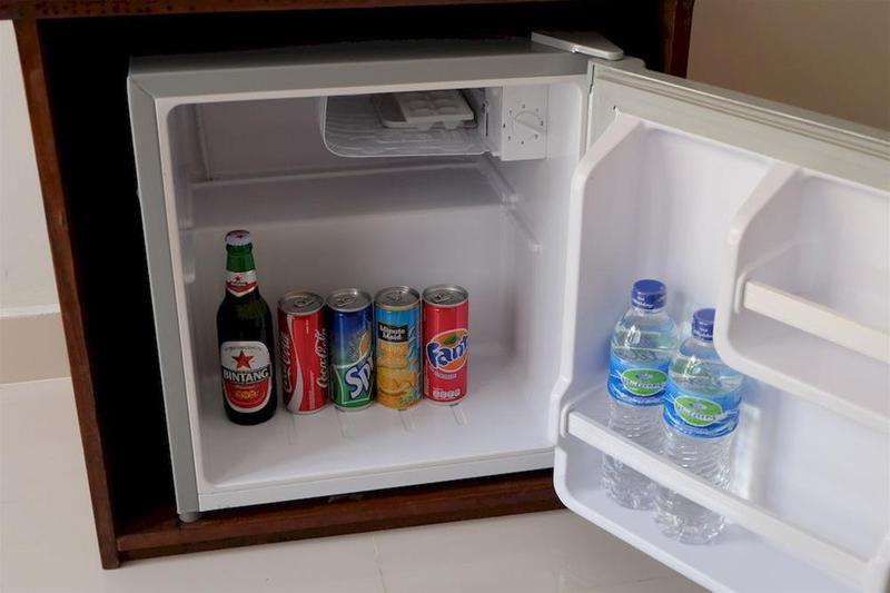 هتل Catur Adi Putra