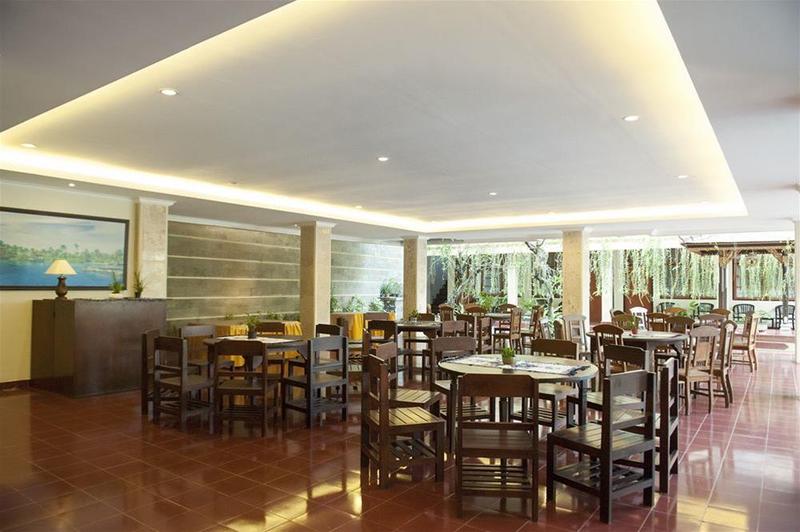 هتل Catur Adi Putra