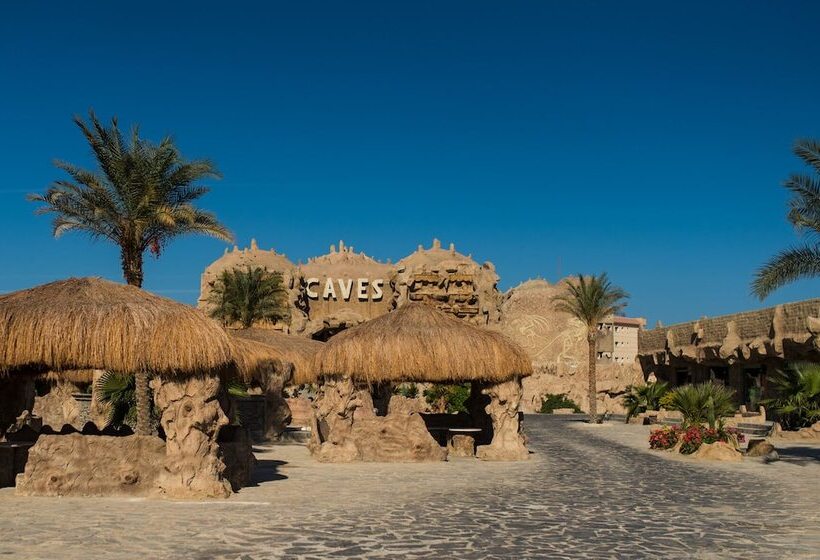 هتل Caves Beach Resort Adults Only