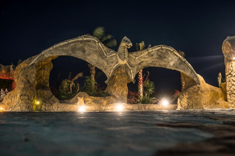 هتل Caves Beach Resort Adults Only