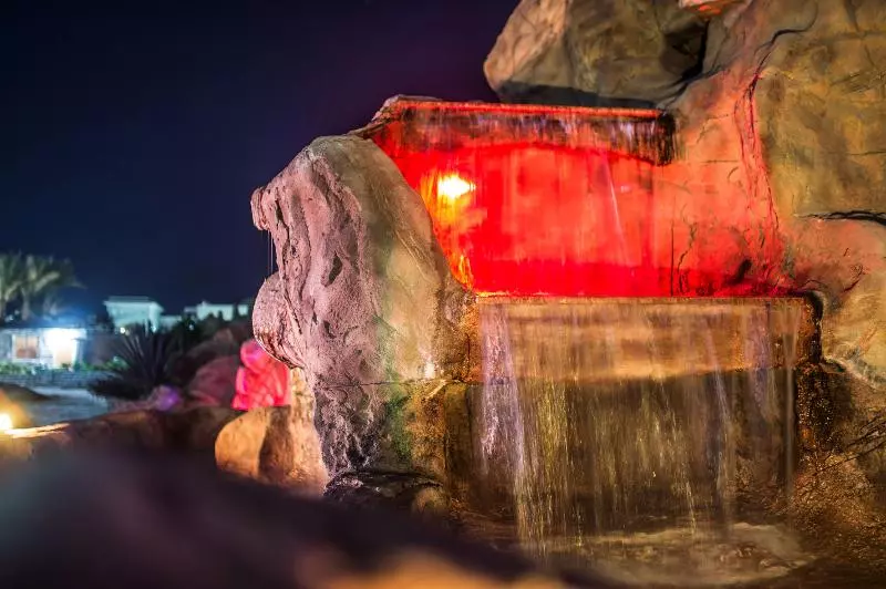 هتل Caves Beach Resort Adults Only