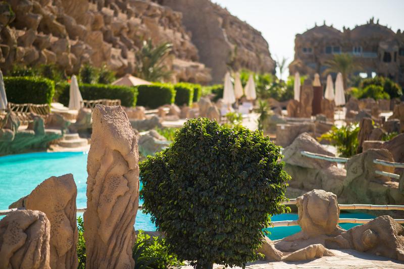 هتل Caves Beach Resort Adults Only