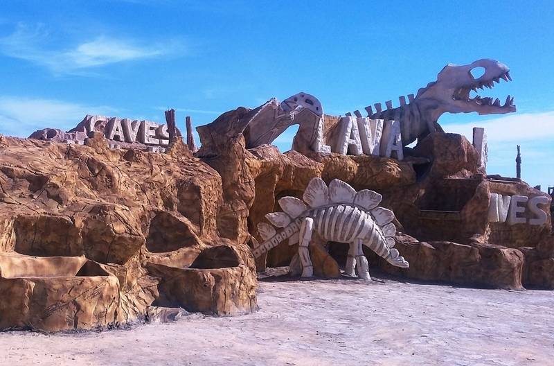 هتل Caves Beach Resort Adults Only