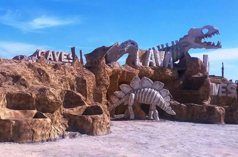 هتل Caves Beach Resort Adults Only