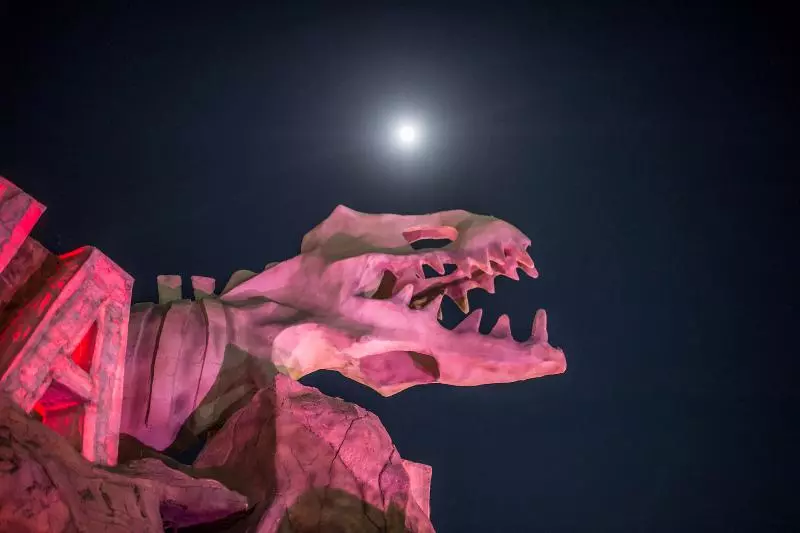 هتل Caves Beach Resort Adults Only