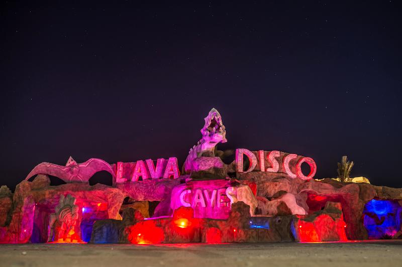 هتل Caves Beach Resort Adults Only