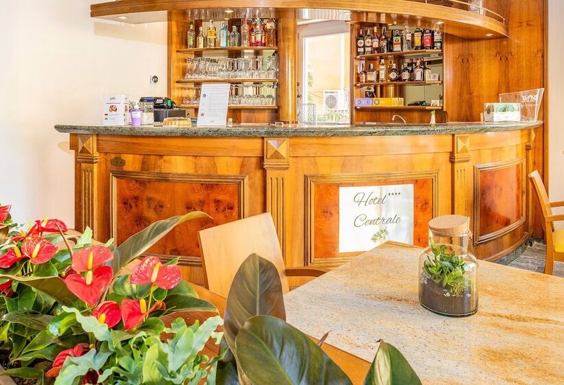 فندق Centrale
