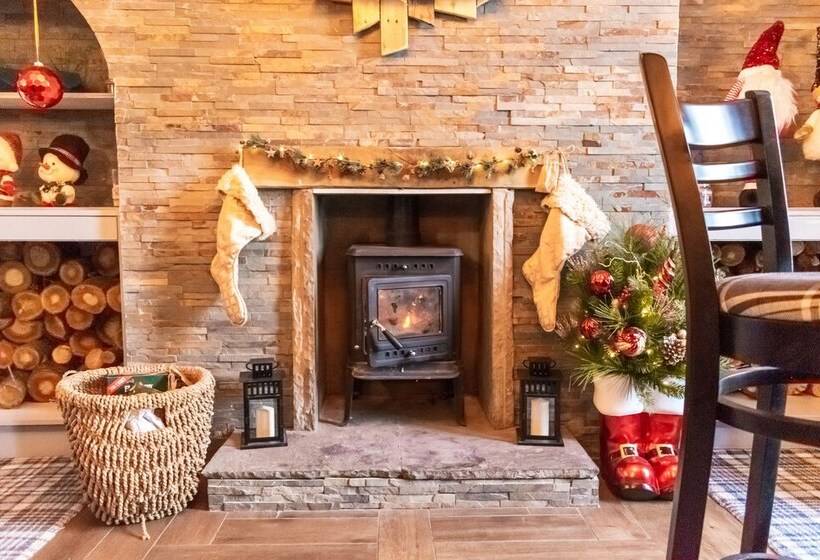 فندق The Crown At Worthington