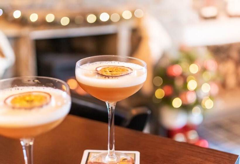 فندق The Crown At Worthington