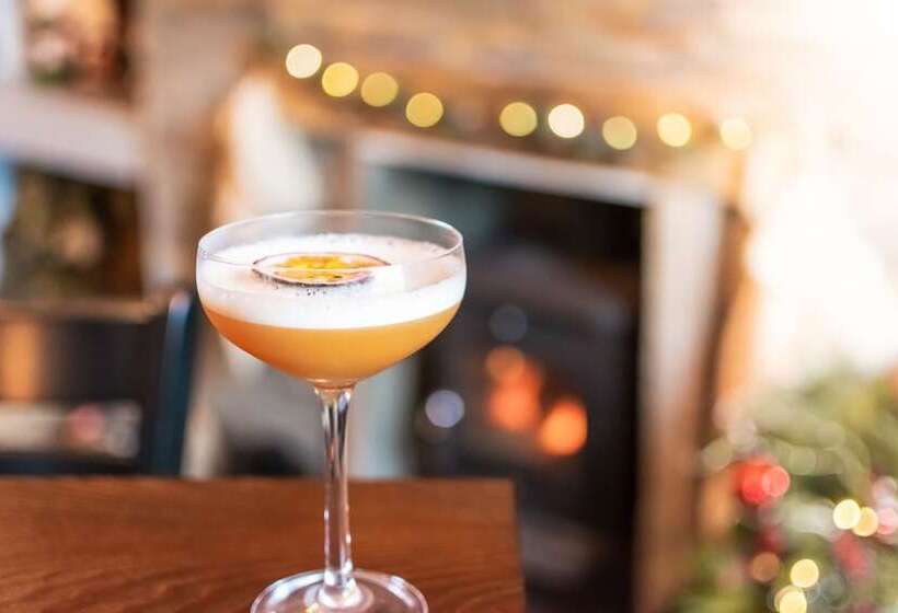 فندق The Crown At Worthington