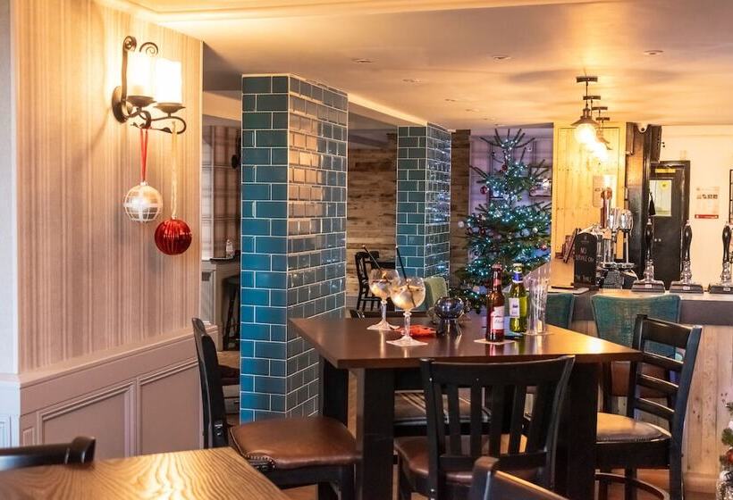 فندق The Crown At Worthington