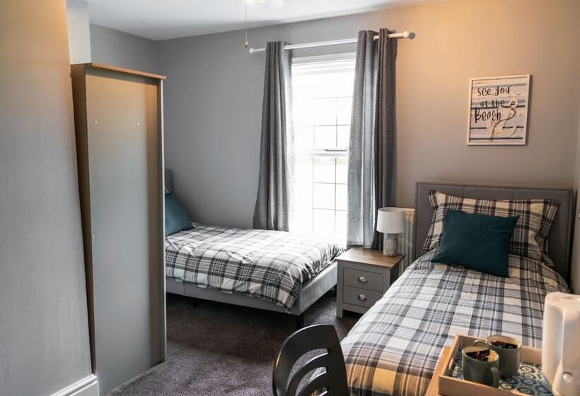 فندق The Crown At Worthington