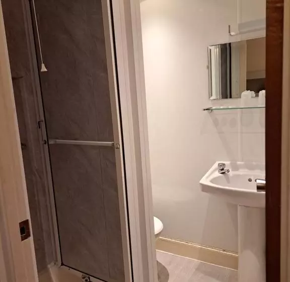 هتل Diamond House