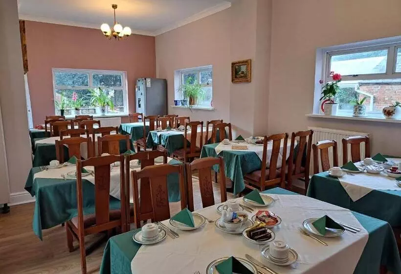 هتل Diamond House